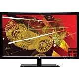 V7 LCD MONITORS 24IN WS LED FULL HD 1920X1080 23.6 VIS 16:09 HDMI/VGA BLK 5MS VSA