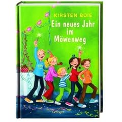 Ein neues Jahr im M�wenweg