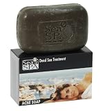 Sea of Spa Dead Sea Acne Soap