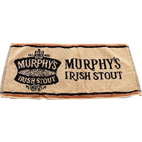 Murphy's Irish Stout Bar Towel