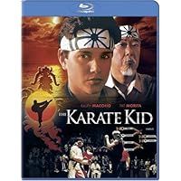 The Karate Kid