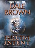 Executive Intent (Patrick McLanahan, Book 16)