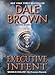 Executive Intent (Patrick McLanahan, Book 16)