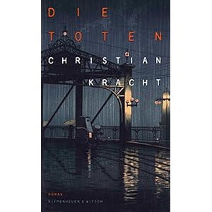 Die Toten: Roman