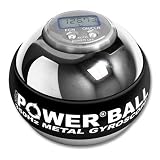 Gyron Ball – The Pro Signature Thumbnail