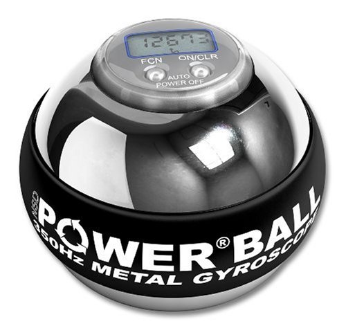 Powerball 350 Hz Metal Pro