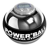 Powerball 350 Hz Metal Pro