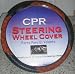 CPR Designs Steering Wheel Cover