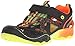 JambuKD Squamata Boy's Outdoor Fisherman Sandal (Toddler/Little Kid/Big Kid)