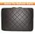Soho Collection Flat Black Laptop Sleeve / Case with Keyboard Shield for MacBook & MacBook Pro 13 | Free Shipping!