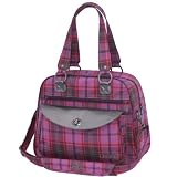Dakine Umh&auml;ngetasche Valet, luna, 20 Liter