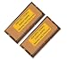 Komputerbay 8GB (2x 4GB) DDR3 SODIMM (204 pin) 1333Mhz PC3 10600 for Apple 8 GB with SODIMM Heatsink for extra cooling (9-9-9-25)