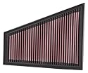 33-2393 K&N High Performance Air Filter