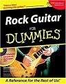 Rock Guitar for Dummies (For Dummies (Computer/Tech)) (Illustrated) (Package)