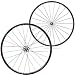 Campagnolo Hyperon 2 Ultra Clincher Road Bicycle Wheel Set - Campy Freehub - WH9-HYCFRT