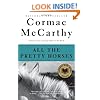 All the Pretty Horses (The Border Trilogy, Book 1)