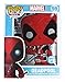 Funko Men's Pop! T-Shirts: Deadpool Hire
