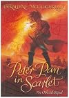 Peter Pan in Scarlet Signed Edition