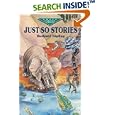 Just So Stories (Dover Juvenile Classics)
