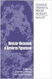 Molecular Mechanisms of Xeroderma Pigmentosum (Advances in Experimental Medicine and Biology)