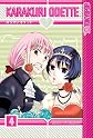 Karakuri Odette, Volume 4