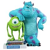 【ムービー・マスターピース VINYL】 『モンスターズ・ユニバーシティ』 マイク&サリー