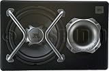 JBL GT5-1202BR Single 12-Inch Preloaded ...