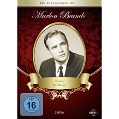 Ein Wiedersehen mit ... Marlon Brando [2 DVDs]