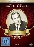 Ein Wiedersehen mit ... Marlon Brando [2 DVDs]
