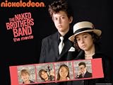 The Naked Brothers Band Movie