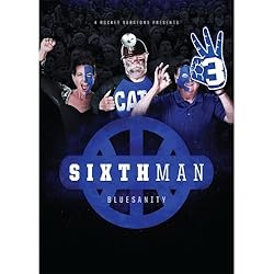 University of Kentucky: The Sixth Man