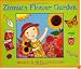 Zinnia's Flower Garden