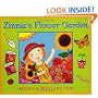 Zinnia's Flower Garden