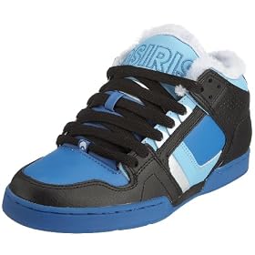 Osiris Men's South Bronx Sneaker