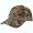 Twins Enterprise Florida Gators Camo Franchise Fitted Hat
