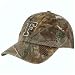 Twins Enterprise Florida Gators Camo Franchise Fitted Hat