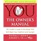 The "YOU" Health Book, DVD, and CD Series
