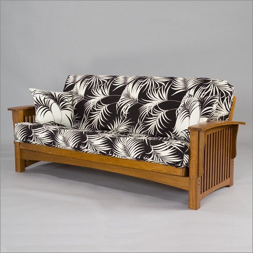 Lounger Gold Bond Manhattan Futon Frame