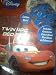 Disney Pixar Cars 2 (4 Piece Twin Bedding Set)