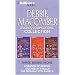 Debbie Macomber Angels CD Collection: A Season of Angels, The Trouble with Angels, Touched by Angels (Angel) (Angel)