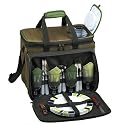 Picnic at Ascot Eco Picnic Cooler for 4