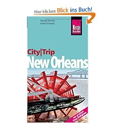 CityTrip New Orleans