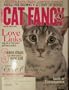 Cat Fancy Magazine February 2005 Egyptian Mau