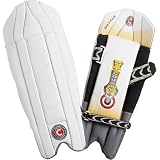 Hunts County Bags Youth Mettle Cricket Leg Pads