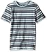 Quiksilver Boys' Dry Ice Graphic Tee