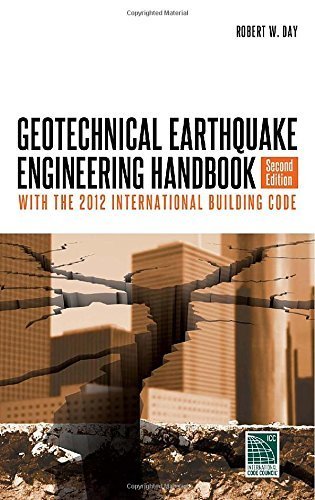 Geotechnical Earthquake Engineering, Second Edition Hardcover July 16, 2012