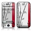 Zen Design Protector Skin Decal Sticker for Apple 3G iPhone / iPhone 3GS 3G S