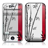 Zen Design Protector Skin Decal Sticker for Apple 3G iPhone / iPhone 3GS 3G S