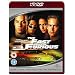 The Fast and the Furious [HD DVD]