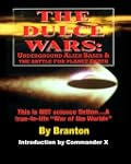 The Dulce Wars: Underground Alien Bas...